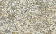 Barnettbrook, 1901-1902