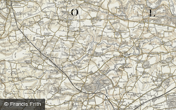 1901-1902, Barnham Broom