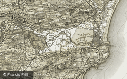1907-1908, Barnhead
