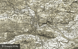 1906-1908, Barnhill
