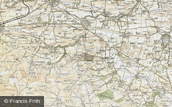 1903-1904, Barningham