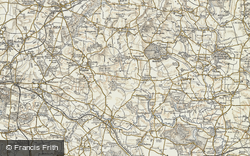 1901-1902, Barningham Green