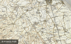 1903-1908, Barnoldby Le Beck