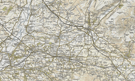 Barnoldswick, 1903-1904