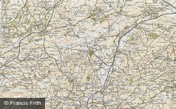 1903-1904, Barnoldswick