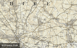 1898-1899, Barnsley