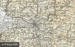 1900, Barnstaple