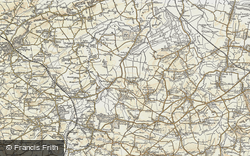 1898-1900, Barrington