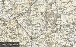 1897-1899, Barrow