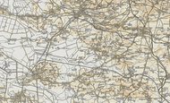 Barrow, 1899