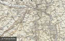 1902, Barrow
