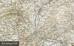 1903-1904, Barrow