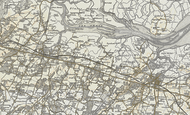 Barrow Green, 1897-1898