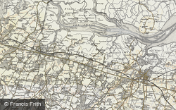 1897-1898, Barrow Green