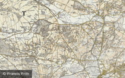 1897-1909, Barrow Hill