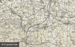 1902-1903, Barrow Hill