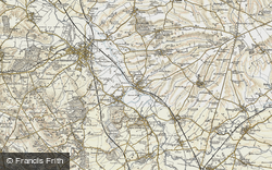 1902-1903, Barrow Upon Soar