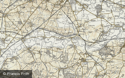 1902-1903, Barrow Upon Trent