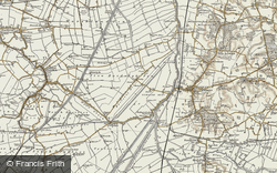 1901-1902, Barroway Drove