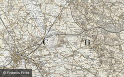 1902-1903, Barrowmore Estate