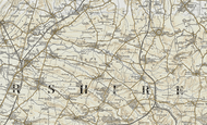 Barsby, 1902-1903