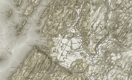 Barsloisnoch, 1906-1907