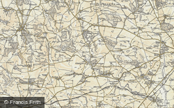 1898-1899, Barton