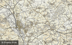1898-1899, Barton