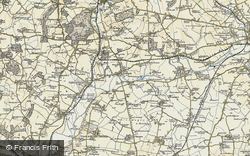 1899-1901, Barton