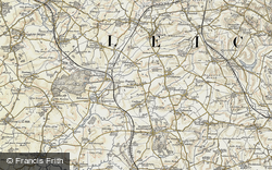1902-1903, Barton In The Beans