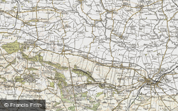 1903-1904, Barton-Le-Street