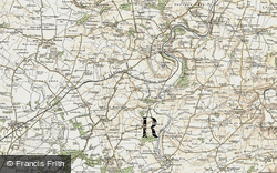 1903-1904, Barton-Le-Willows