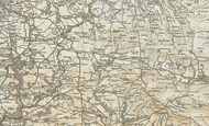 Barton Town, 1900
