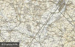 1902, Barton-Under-Needwood