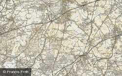 1897-1909, Barwell