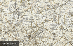 1901-1903, Barwell