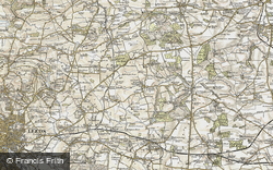 1903-1904, Barwick In Elmet