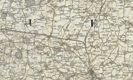 Base Green, 1899-1901