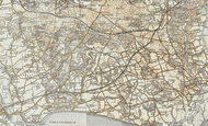 Bashley, 1897-1909