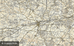 1897-1900, Basingstoke