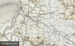 1898-1900, Bason Bridge