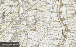 1902-1903, Bassingham