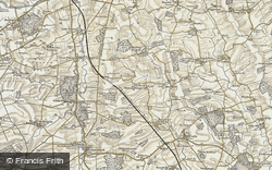 1902-1903, Bassingthorpe