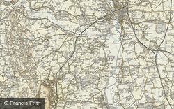 1899-1901, Bastonford