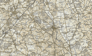 Batchley, 1901-1902