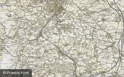 1902-1903, Batemoor