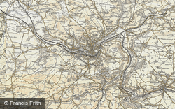 1898-1899, Bath