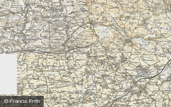 1898-1900, Bathealton