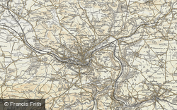 1898-1899, Bathwick