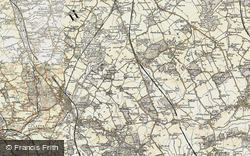 1897-1898, Batlers Green